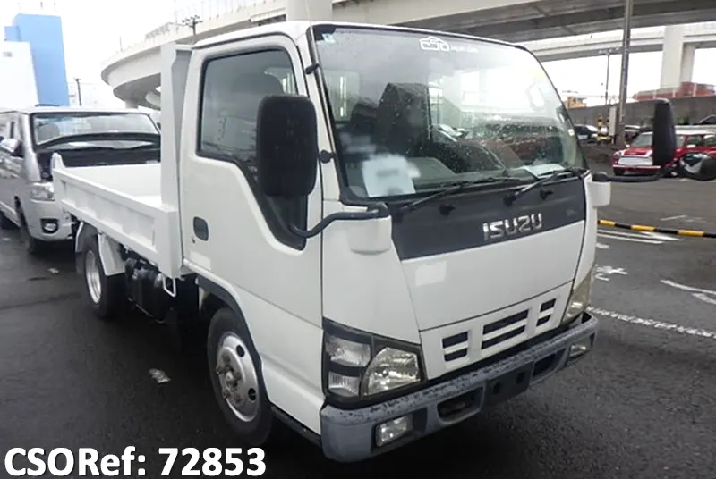 Isuzu / Elf 2006